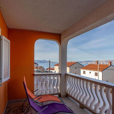 Awesome Apartment In Senj With Kitchen Kültér fotó